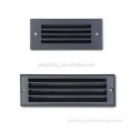 3652C LED wall recessed